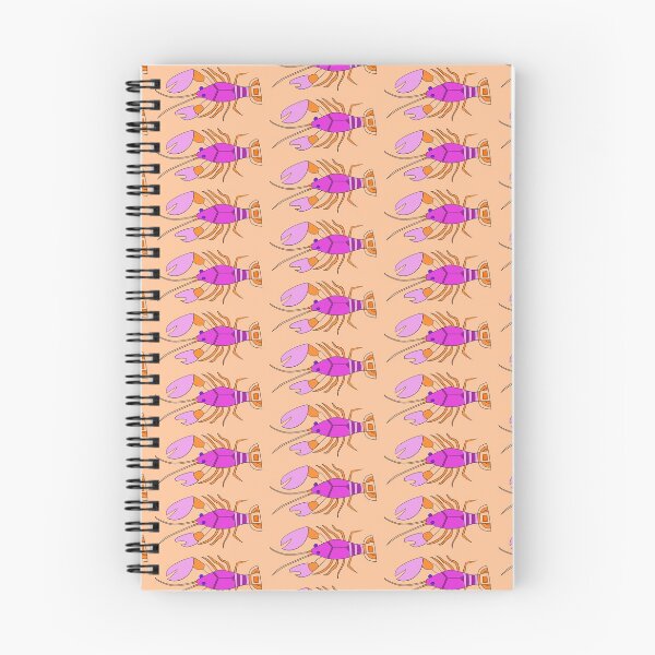 Item preview, Violet Lobster designed and sold by VazMasDesign.