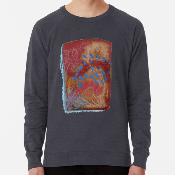 Flimijam Lightweight Sweatshirt