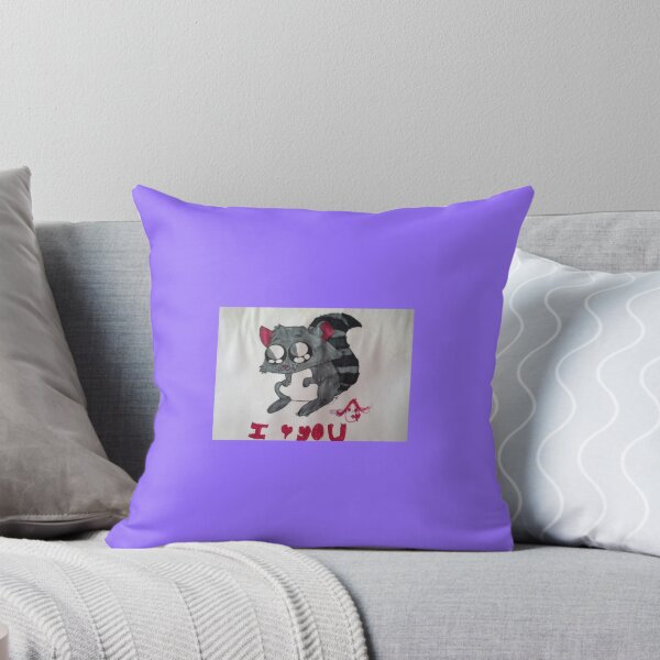 Item preview, Baby Raccon designed and sold by Nicolecobb.