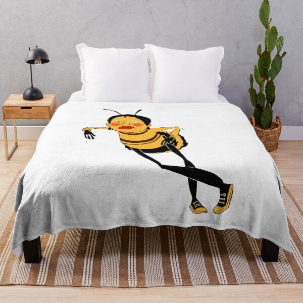 Item preview, Queen Bee Movie designed and sold by mrlarry87.