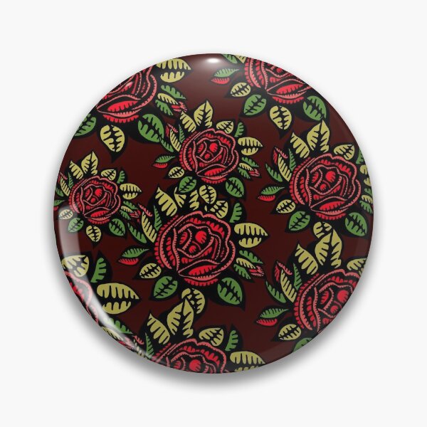 Item preview, Red Roses Garden designed and sold by hatimelhag.