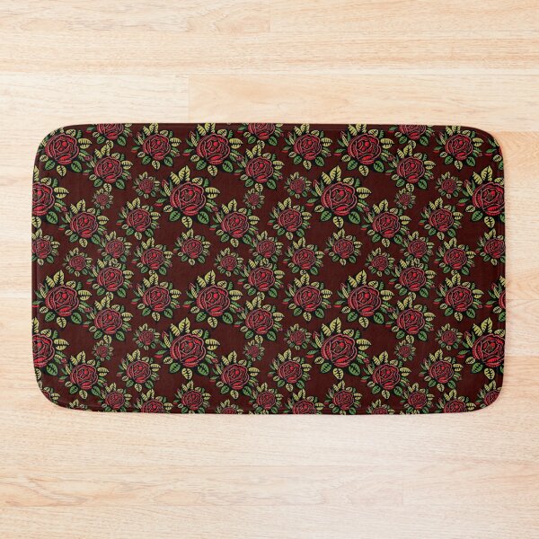 Item preview, Red Roses Garden designed and sold by hatimelhag.