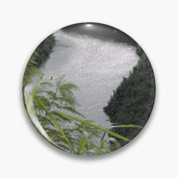 Item preview, the Waimea valley in Kauai designed and sold by lizdeloro.