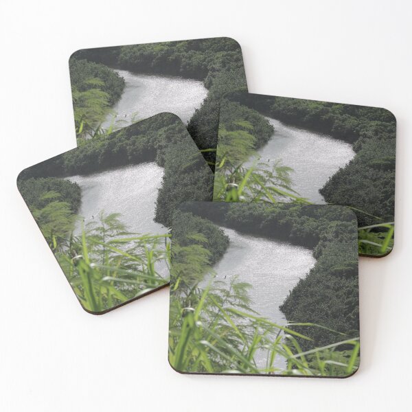 Item preview, the Waimea valley in Kauai designed and sold by lizdeloro.
