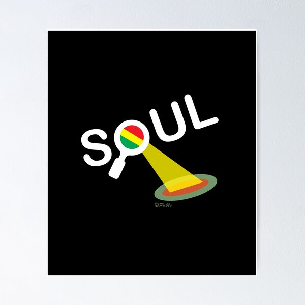 Item preview, Soul Searching designed and sold by Pablo44.