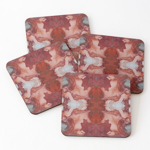 Item preview, Red is Life designed and sold by JillyBeanDesign.