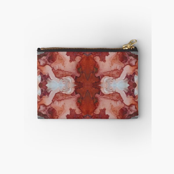 Item preview, Red is Life designed and sold by JillyBeanDesign.