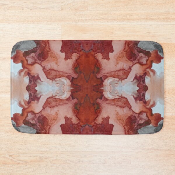 Item preview, Red is Life designed and sold by JillyBeanDesign.