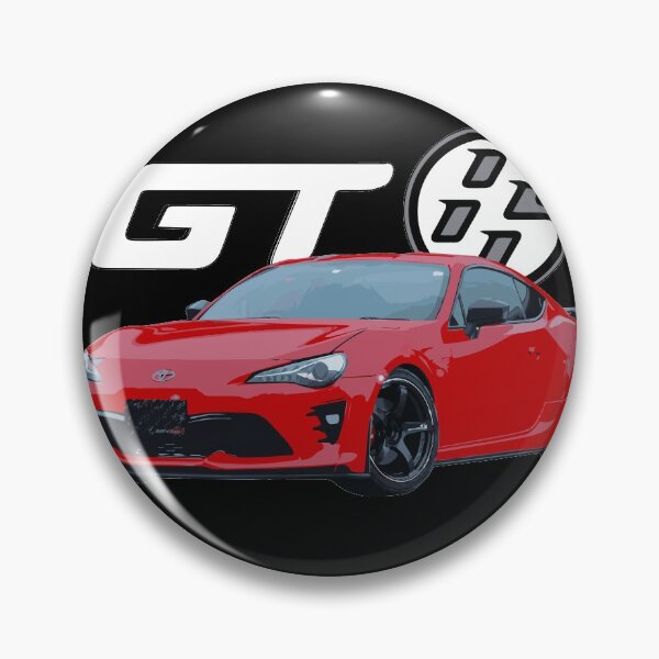 Item preview, Toyota GT 86 MAX Orido  designed and sold by cowtownCOWBOY.