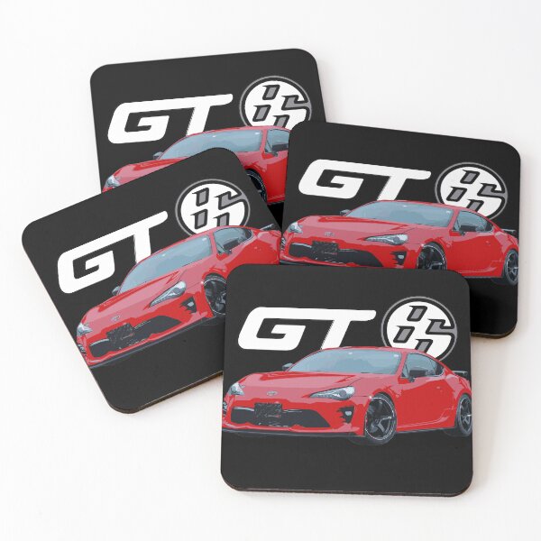 Item preview, Toyota GT 86 MAX Orido  designed and sold by cowtownCOWBOY.