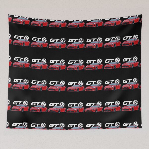 Item preview, Toyota GT 86 MAX Orido  designed and sold by cowtownCOWBOY.