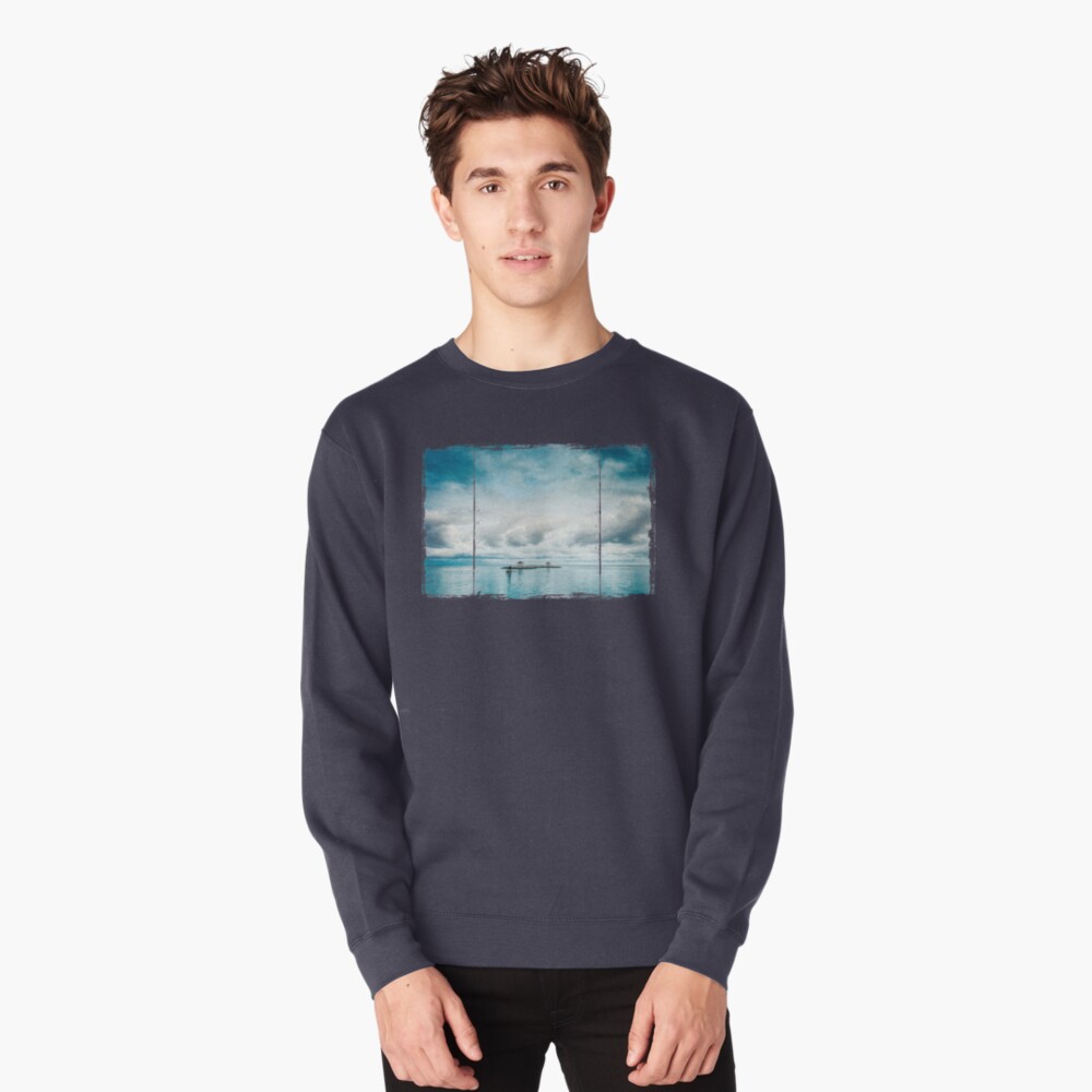 Item preview, Pullover Sweatshirt designed and sold by DyrkWyst.