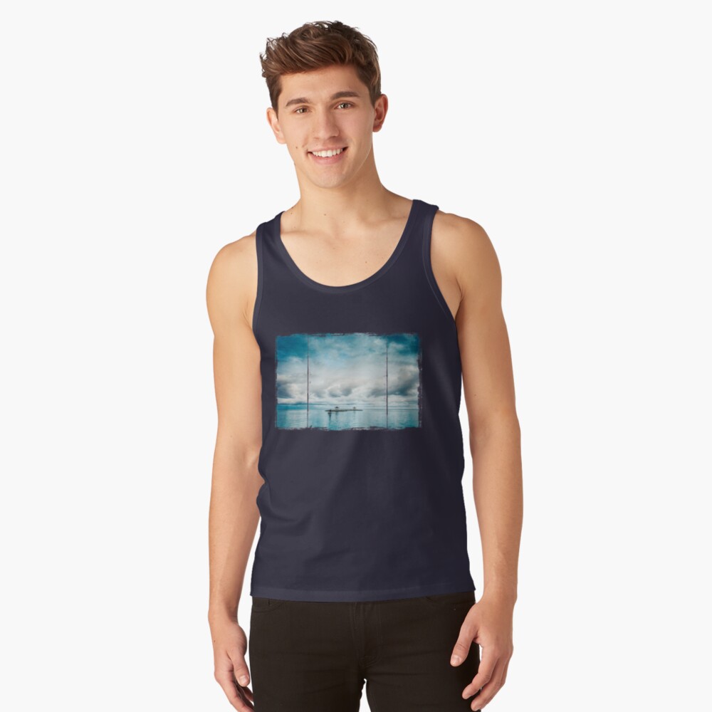 Item preview, Tank Top designed and sold by DyrkWyst.