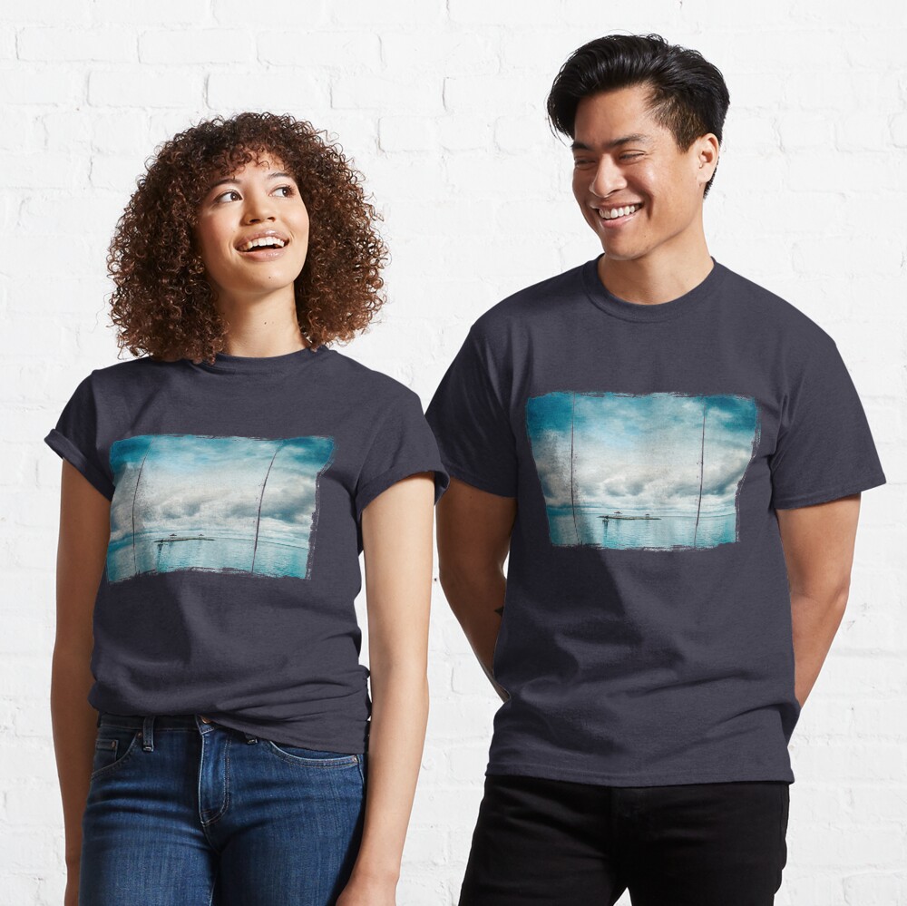 Item preview, Classic T-Shirt designed and sold by DyrkWyst.