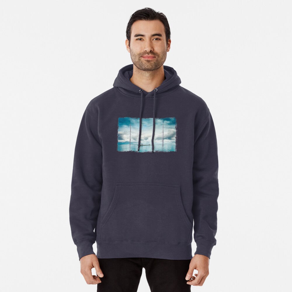 Item preview, Pullover Hoodie designed and sold by DyrkWyst.