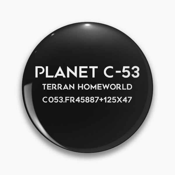 Item preview, Terran Homeworld designed and sold by jorghes.