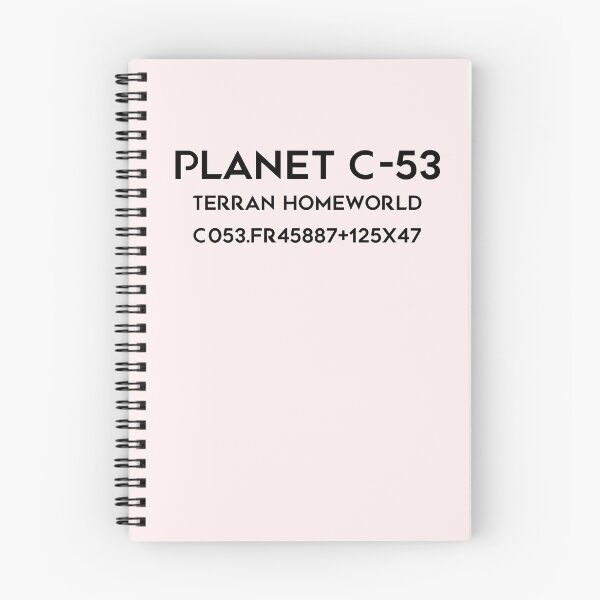 Item preview, Terran Homeworld designed and sold by jorghes.