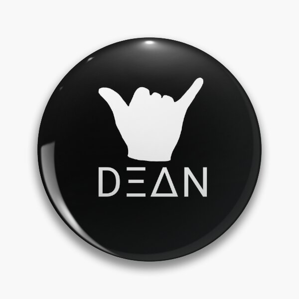 Item preview, Dean (K-R&B) designed and sold by Briana8.