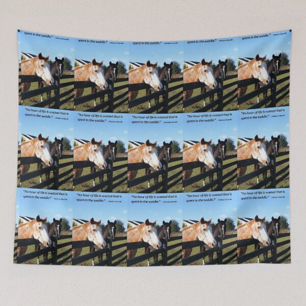 Item preview, Saddle Up! designed and sold by kristalcurt.