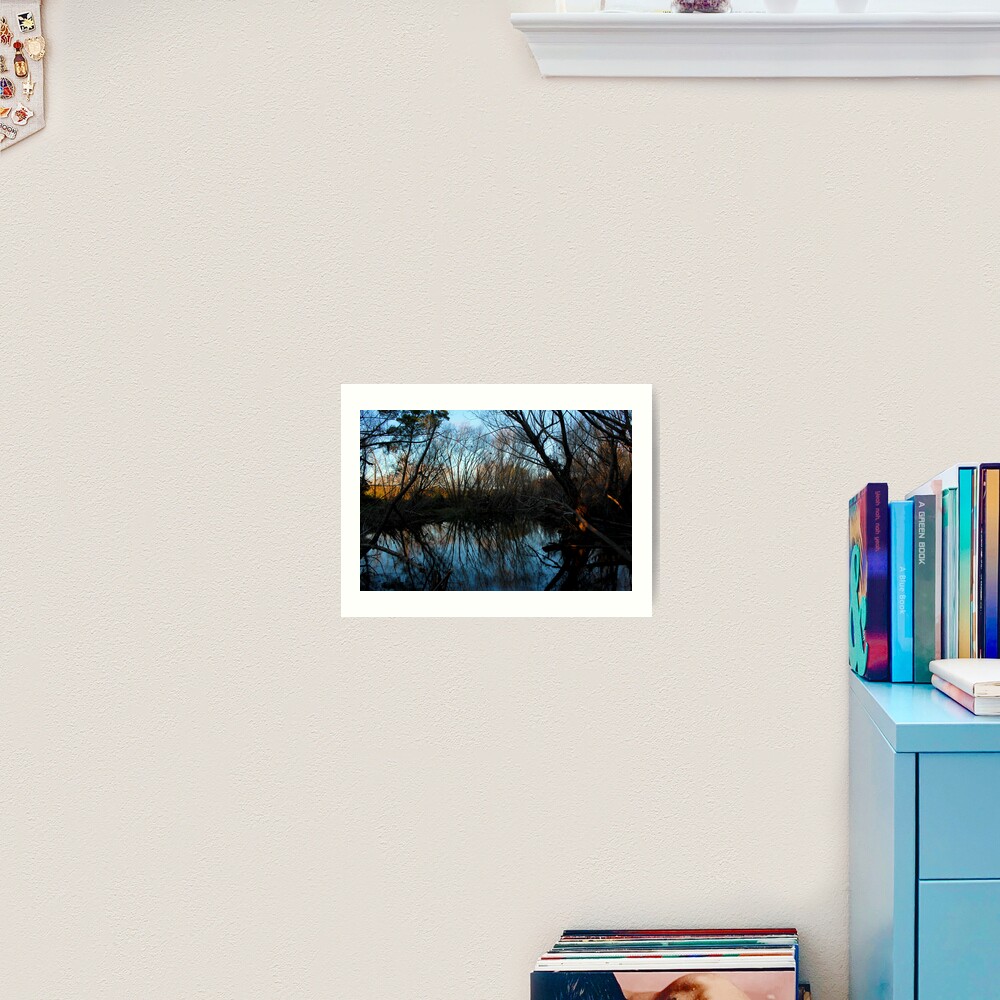 Item preview, Art Print designed and sold by IndyaConnley.