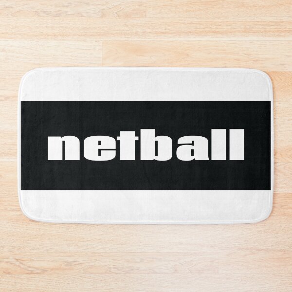 Item preview, Netball Early Versions of Basketball designed and sold by ProjectX23.