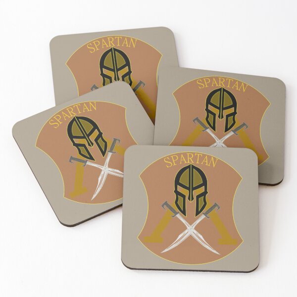 Item preview, Spartan designed and sold by MrNik.