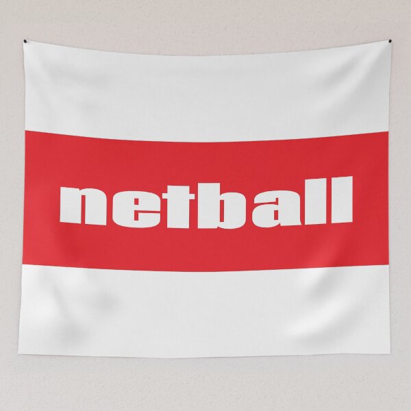 Item preview, Netball Early Versions of Basketball designed and sold by ProjectX23.