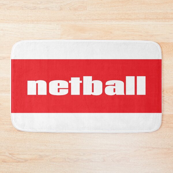 Item preview, Netball Early Versions of Basketball designed and sold by ProjectX23.