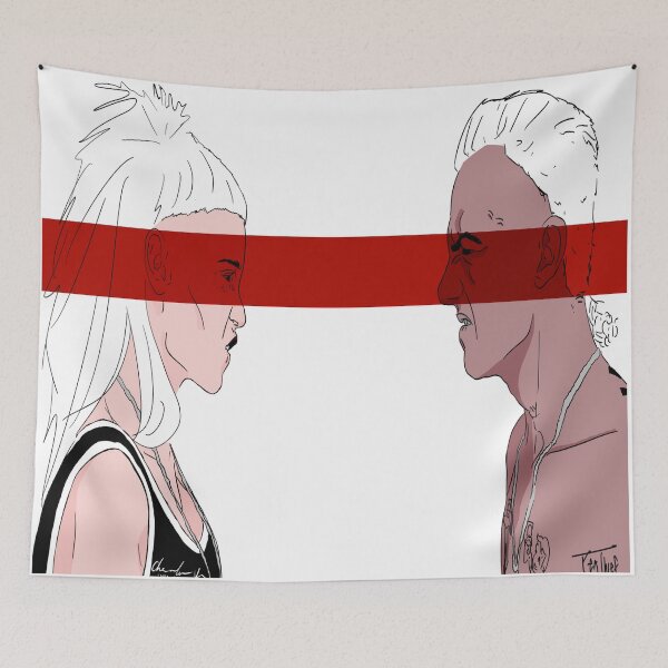 Item preview, I Fink U Freaky designed and sold by thepenthief.