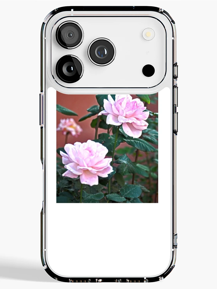 Thumbnail 1 of 5, iPhone Case, ROSES ROSES ROSES I THANK ALL THE ROSES designed and sold by JAYMILO.