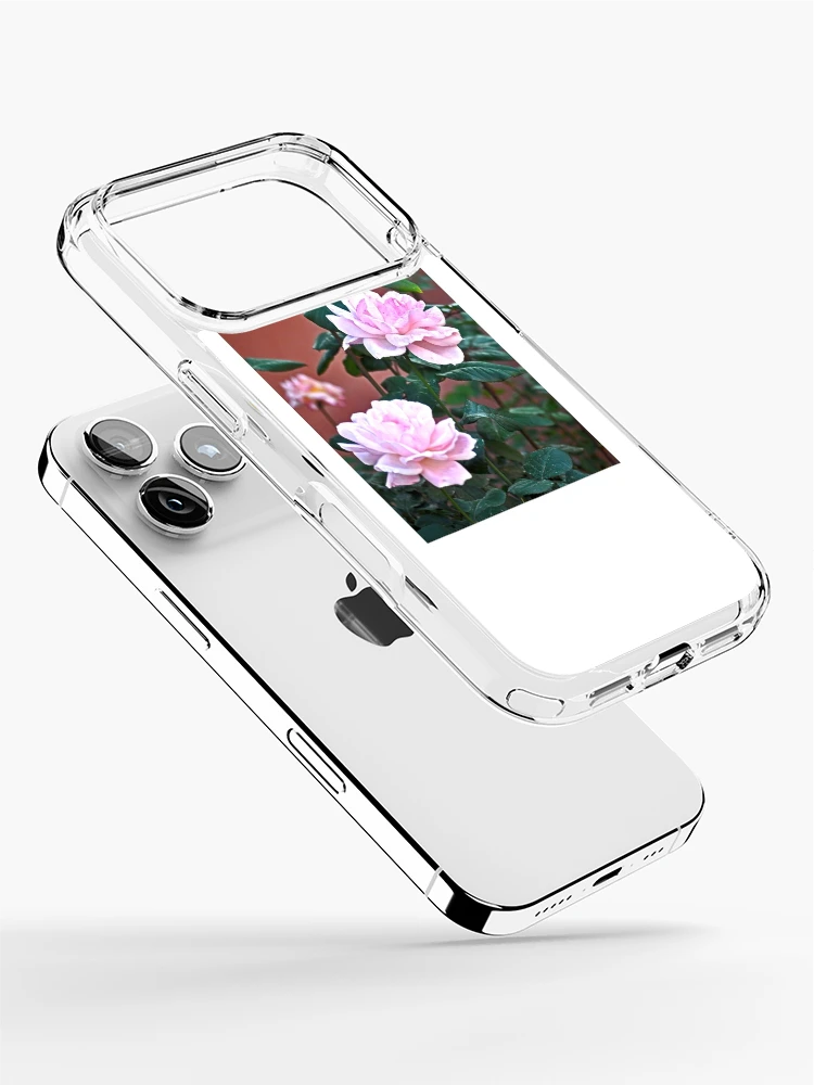 Thumbnail 2 of 5, iPhone Case, ROSES ROSES ROSES I THANK ALL THE ROSES designed and sold by JAYMILO.
