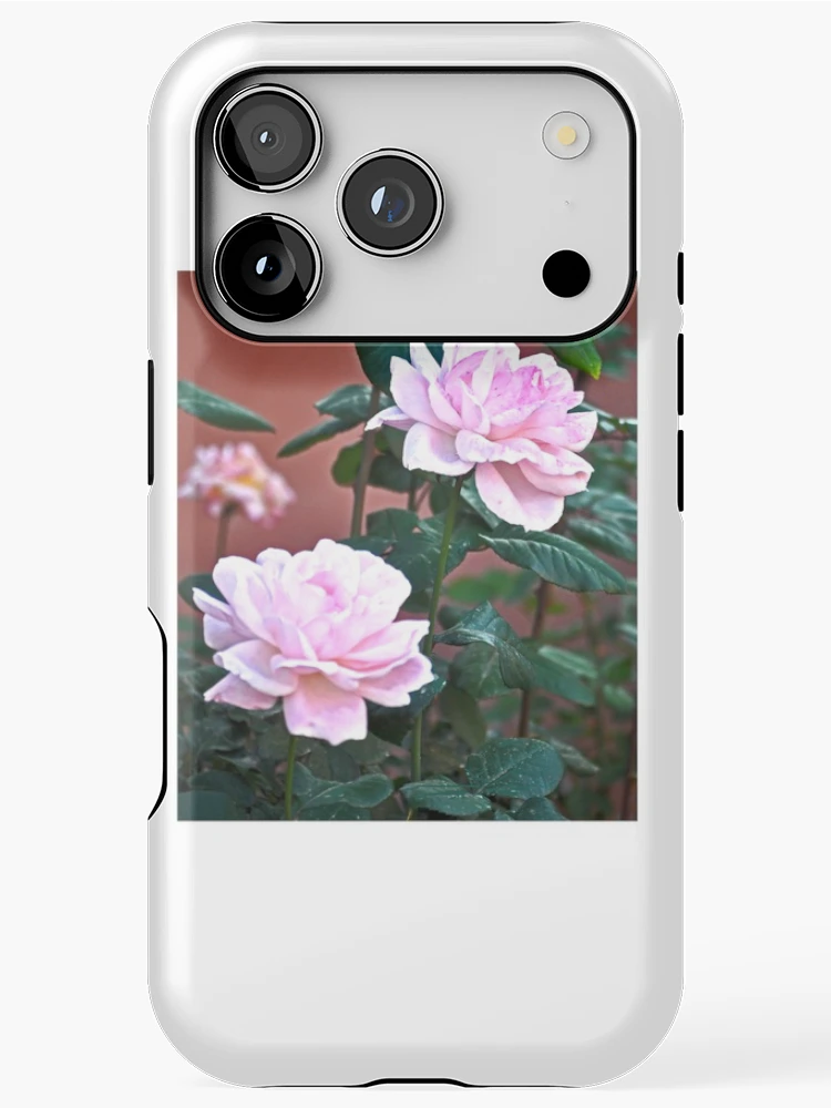 Thumbnail 1 of 4, iPhone Case, ROSES ROSES ROSES I THANK ALL THE ROSES designed and sold by JAYMILO.