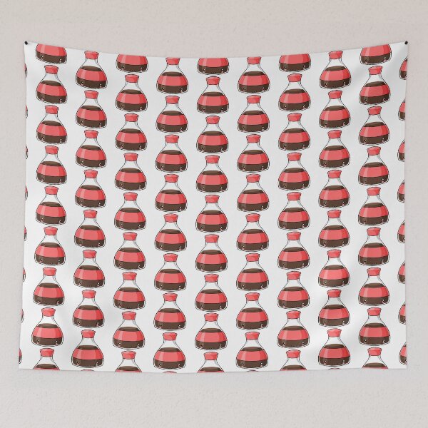 Item preview, Soy Sauce Sushi Kawaii designed and sold by karspaul.