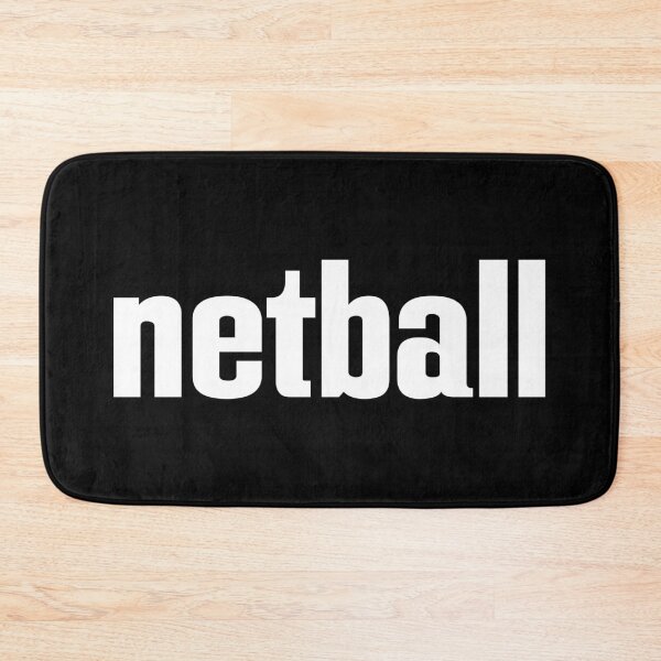 Item preview, Netball Early Versions of Basketball designed and sold by ProjectX23.