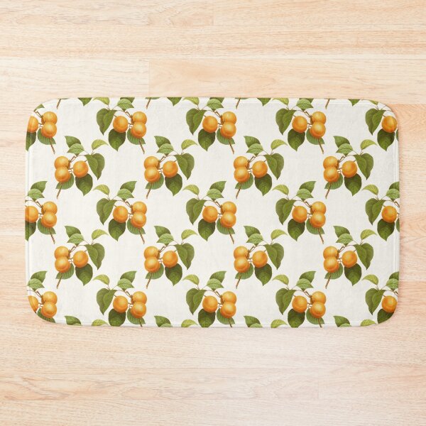 Item preview, Vintage Apricot Fruit designed and sold by hatimelhag.