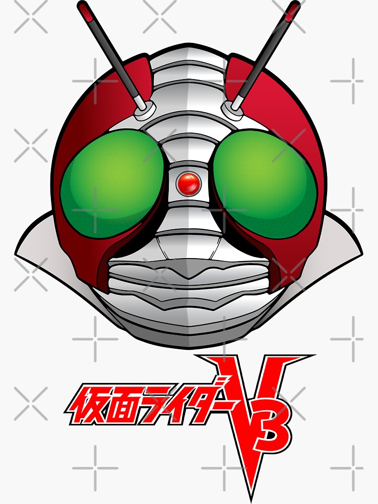 Kamen Rider Nigo Poster Coffee Mug