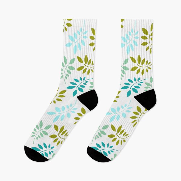 Item preview, Peaceful Leaves designed and sold by hatimelhag.