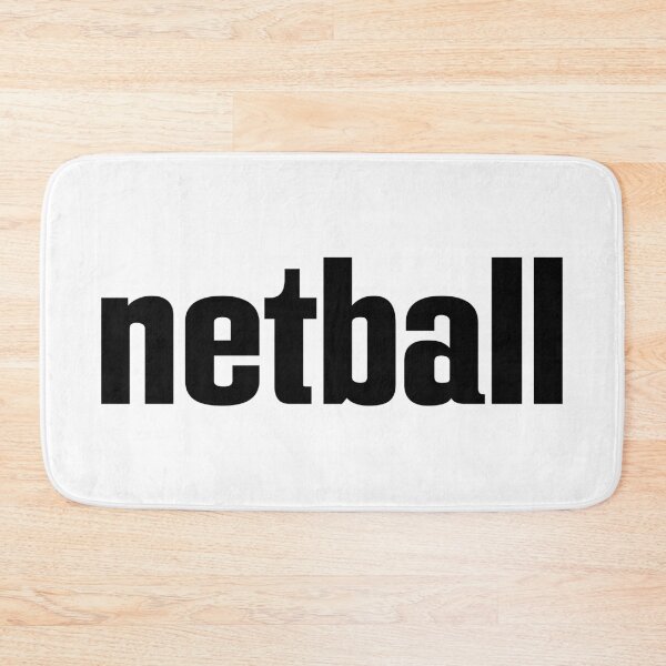 Item preview, Netball Early Versions of Basketball designed and sold by ProjectX23.