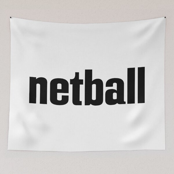 Item preview, Netball Early Versions of Basketball designed and sold by ProjectX23.
