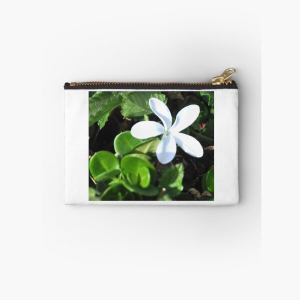 Item preview, FIVE POINT START JASMINE FLOWER designed and sold by JAYMILO.