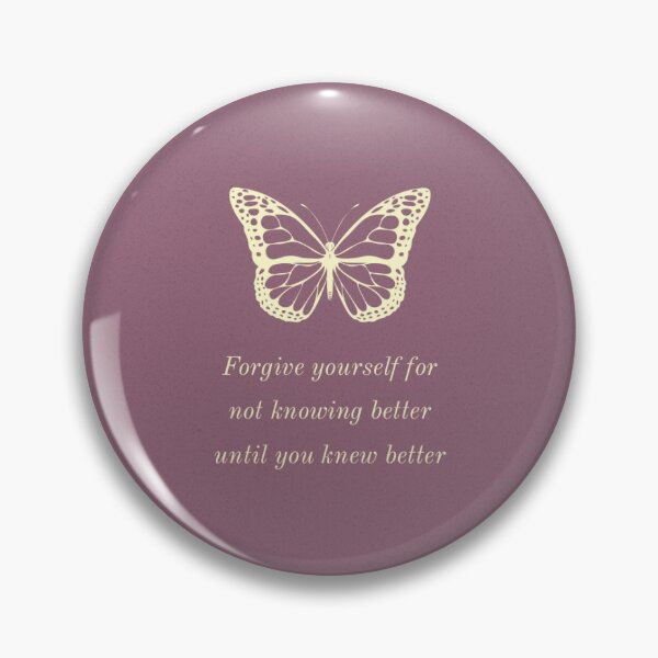 Item preview, Forgive Yourself designed and sold by bcairo.