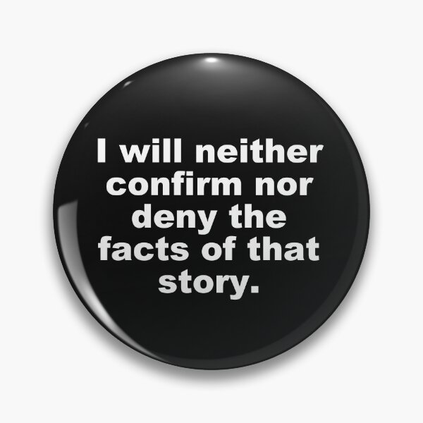 Item preview, And what story would that be Nick? designed and sold by jorghes.