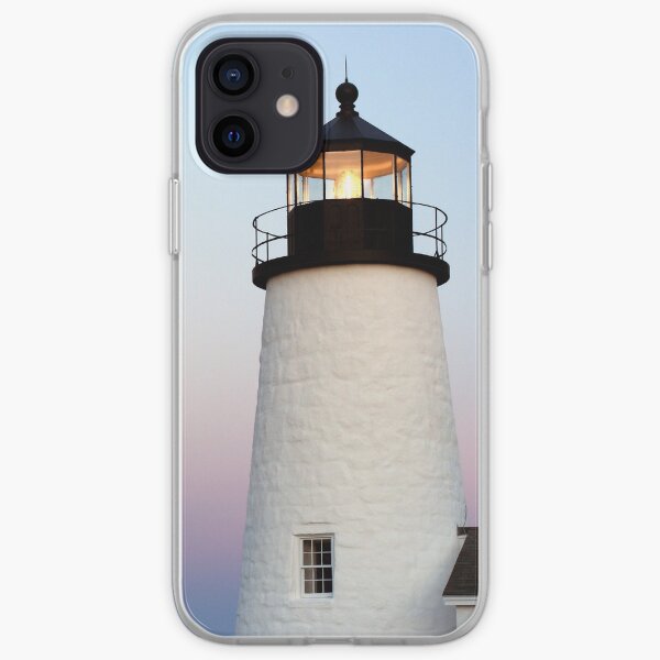 Magic Hour iPhone Soft Case