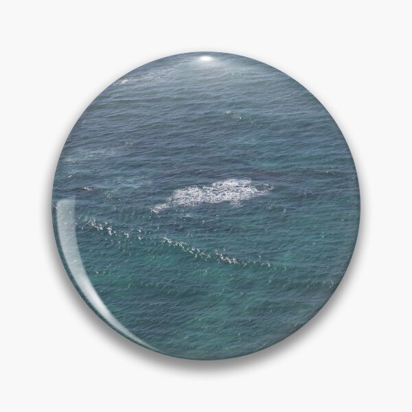 Item preview, ocean below Diamond Head designed and sold by lizdeloro.