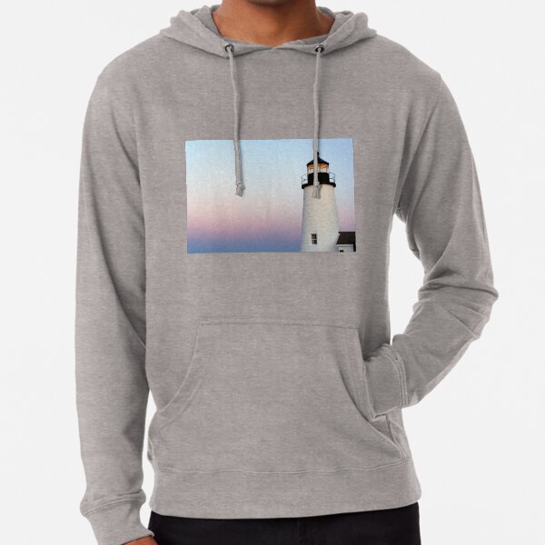 Magic Hour Lightweight Hoodie