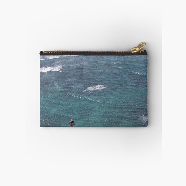Item preview, ocean below Diamond Head designed and sold by lizdeloro.