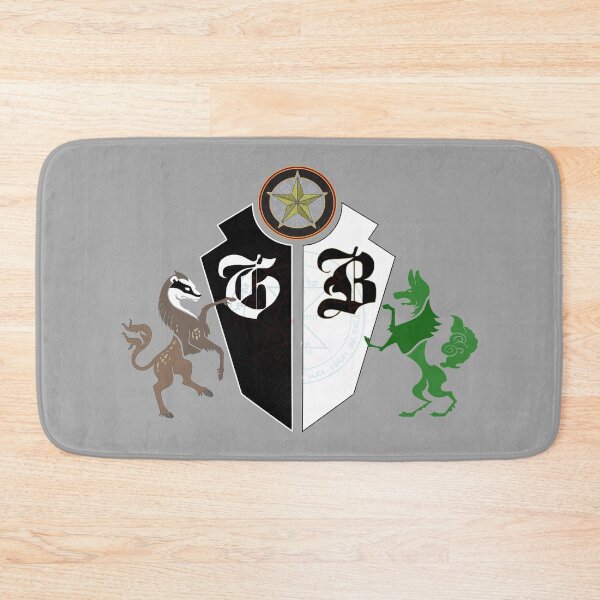 Item preview, goths borough designed and sold by moonmorph.