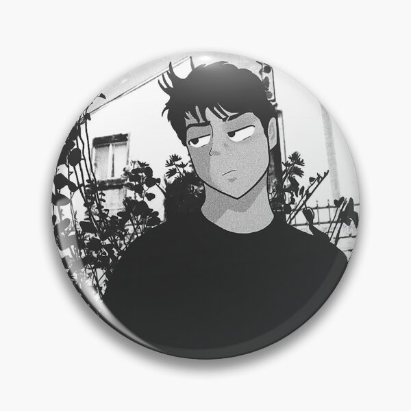 Item preview, Hijo de su Madre (B&W) designed and sold by Cintistic.
