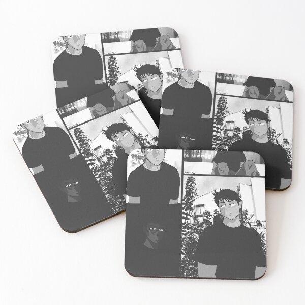 Item preview, Hijo de su Madre (B&W) designed and sold by Cintistic.