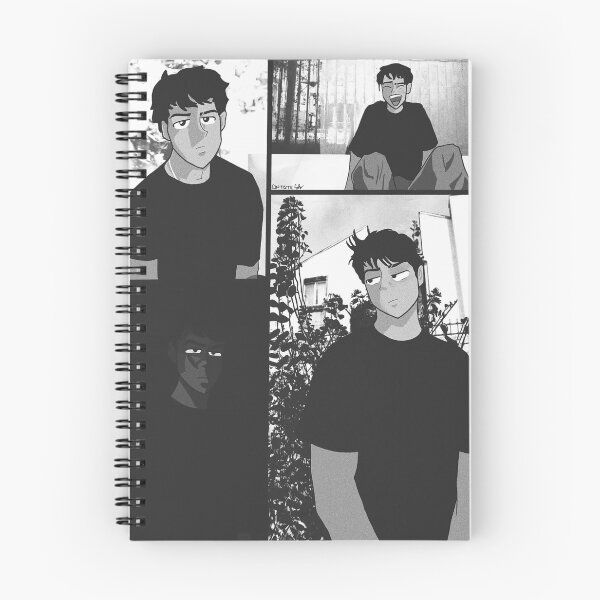 Item preview, Hijo de su Madre (B&W) designed and sold by Cintistic.